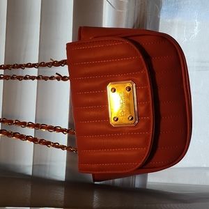 Bebe hot pink never used